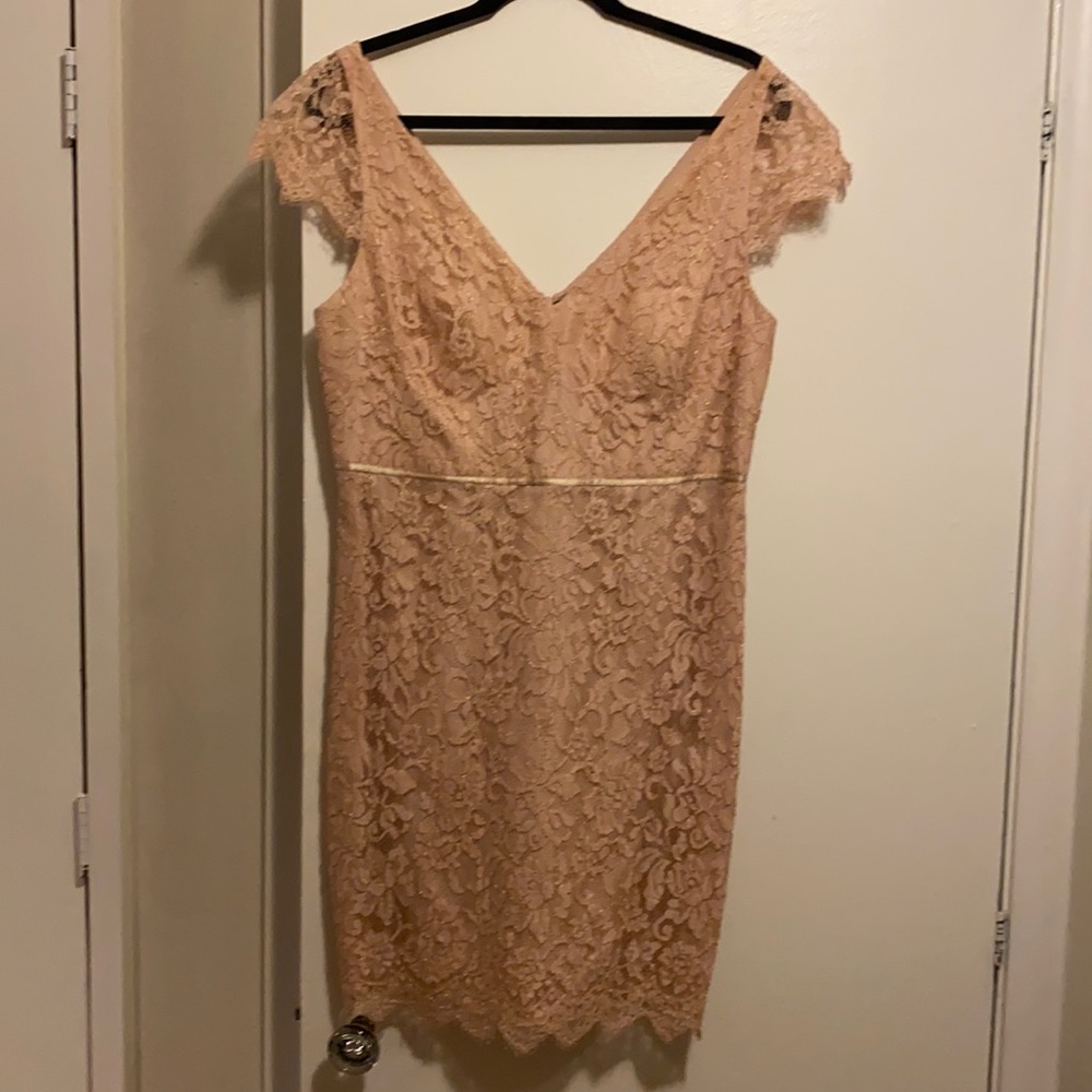 Jenny Yoo bridesmaid dress